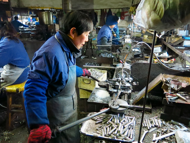 广东佛山劳动派遣
